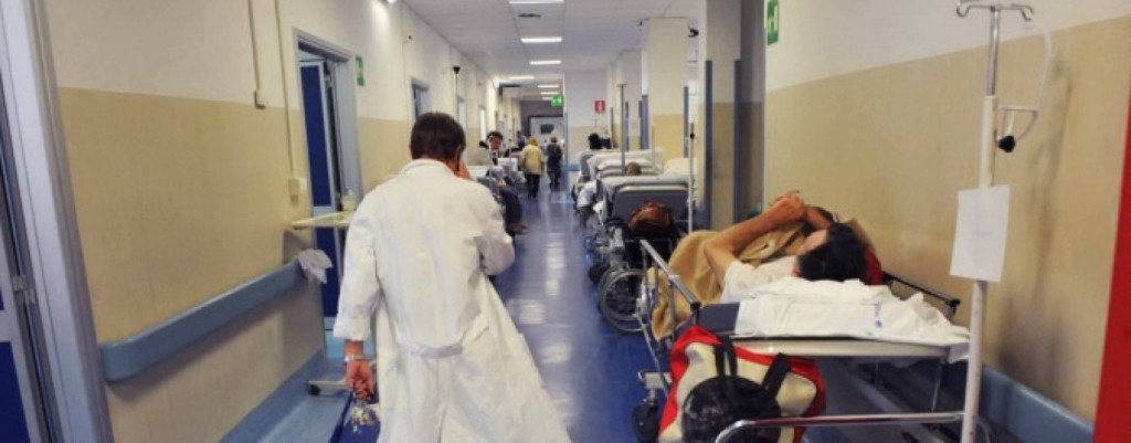 Sanità a rotoli in Campania urge seduta straordinaria di consiglio regionale