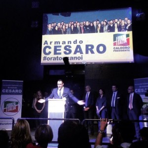 armando cesaro 4