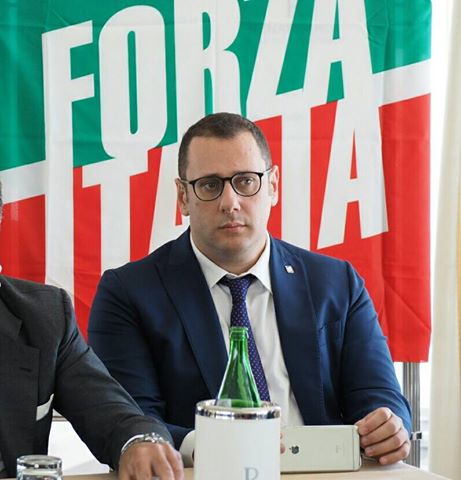 Elezioni Napoli: la nostra squadra è stracompetitiva! Grazie Mara Carfagna!
