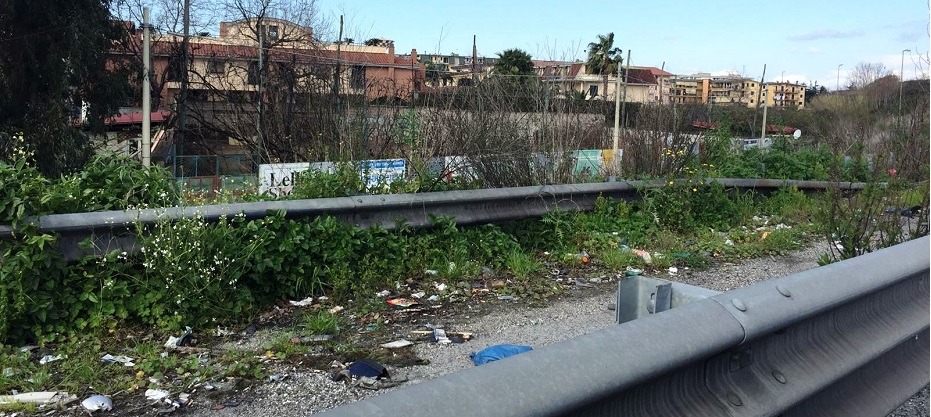 Finalmente stanziati fondi svincolo Melito-Sant’Antimo: ora subito i lavori!