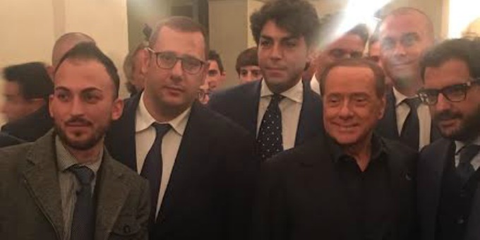 Con Silvio Berlusconi in campo per il ‘No’ al referendum!
