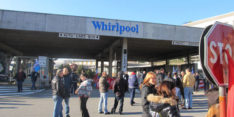Vicino ai lavoratori della Whirlpool: chiesta ulteriore audizione assessori e sindacati