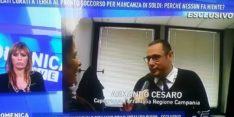 Oggi a Domenica Live su caso Nola: Vincenzo De Luca si prenda le sue responsabilità!