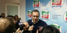 L’impegno concreto di Forza Italia per la Campania: approvato ddl demolizioni!