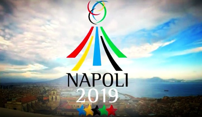 De Luca spenderà per Universiadi un milione di euro al giorno per noleggio navi! Scompare Villaggio Olimpico!