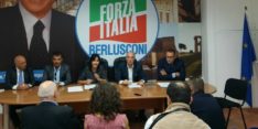 Odg in Consiglio regionale della Campania per chiedere polizza equa per tutti!