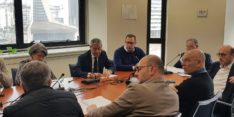 RIFIUTI: SU SITO COMPOSTAGGIO NAPOLI EST LEGITTIME PREOCCUPAZIONI CITTADINI, INTERVENGA L’ATO