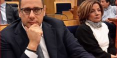 QUALIFICHE PROFESSIONALI: CDS BOCCIA COMMISSIONI E CERTIFICA INCAPACITA’ GIUNTA DE LUCA