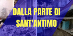 CROLLI SANT’ANTIMO: ASSURDO, BANCA NEGA SOSPENSIONE MUTUO A FAMIGLIA SFOLLATA, SOLLECITATO INTERROGAZIONE PARLAMENTARE