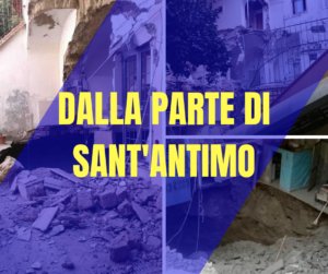 DALLA PARTE DISANT'ANTIMO