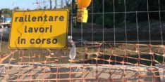 LAVORI VIA APPIA: RITARDI INCONCEPIBILI, CHIEDEREMO CONTO AD EAV