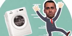 WHIRLPOOL: DI MAIO FUGGE ALL’ESTERO E LASCIA MACERIE, VERGOGNA!