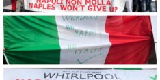 WHIRLPOOL: ACCOLTA NOSTRA RICHIESTA, SEDUTA STRAORDINARIA IL 6 NOVEMBRE